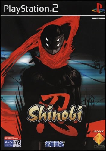 Shinobi