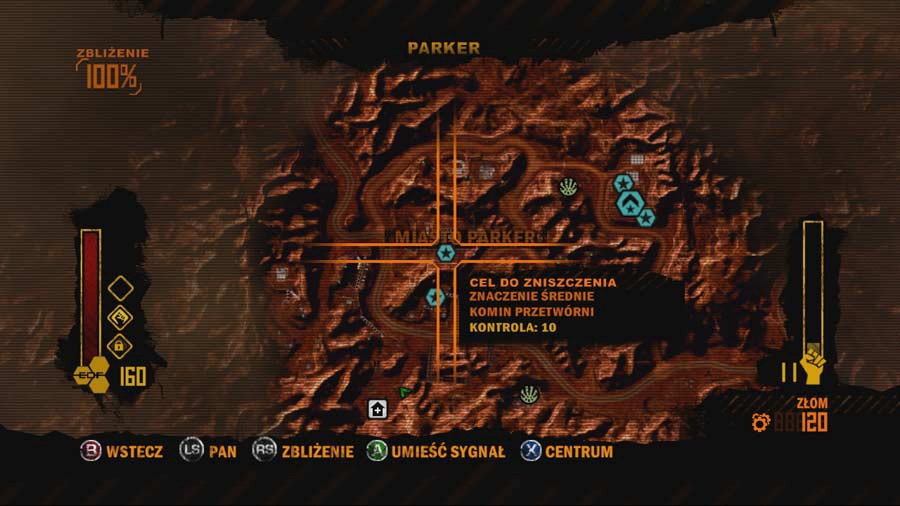 Red Faction: Guerrilla