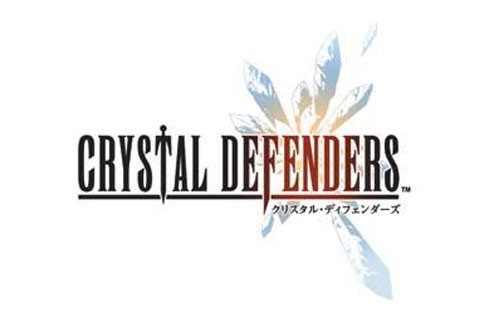 Crystal Defenders