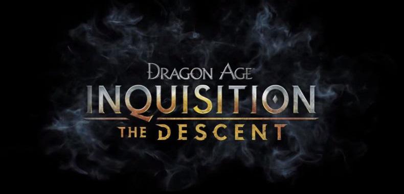 BioWare zapowiada nowy dodatek do Dragon Age: Inkwizycja - zobaczcie zwiastun