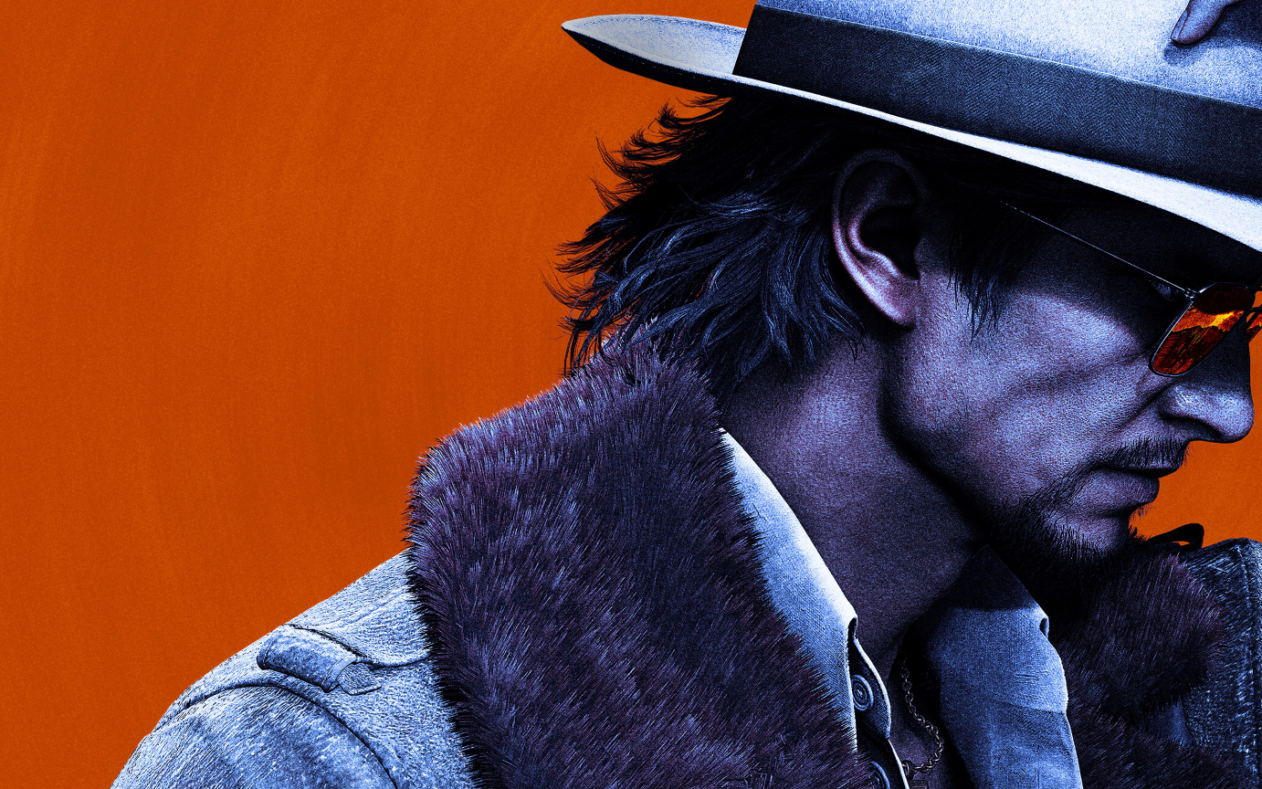 Zwiastun Stranger Than Heaven to dopiero początek. Twórcy obiecują coś znacznie większego