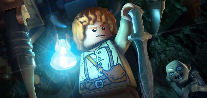 LEGO Hobbit i LEGO Władca Pierścieni znikają ze sprzedaży