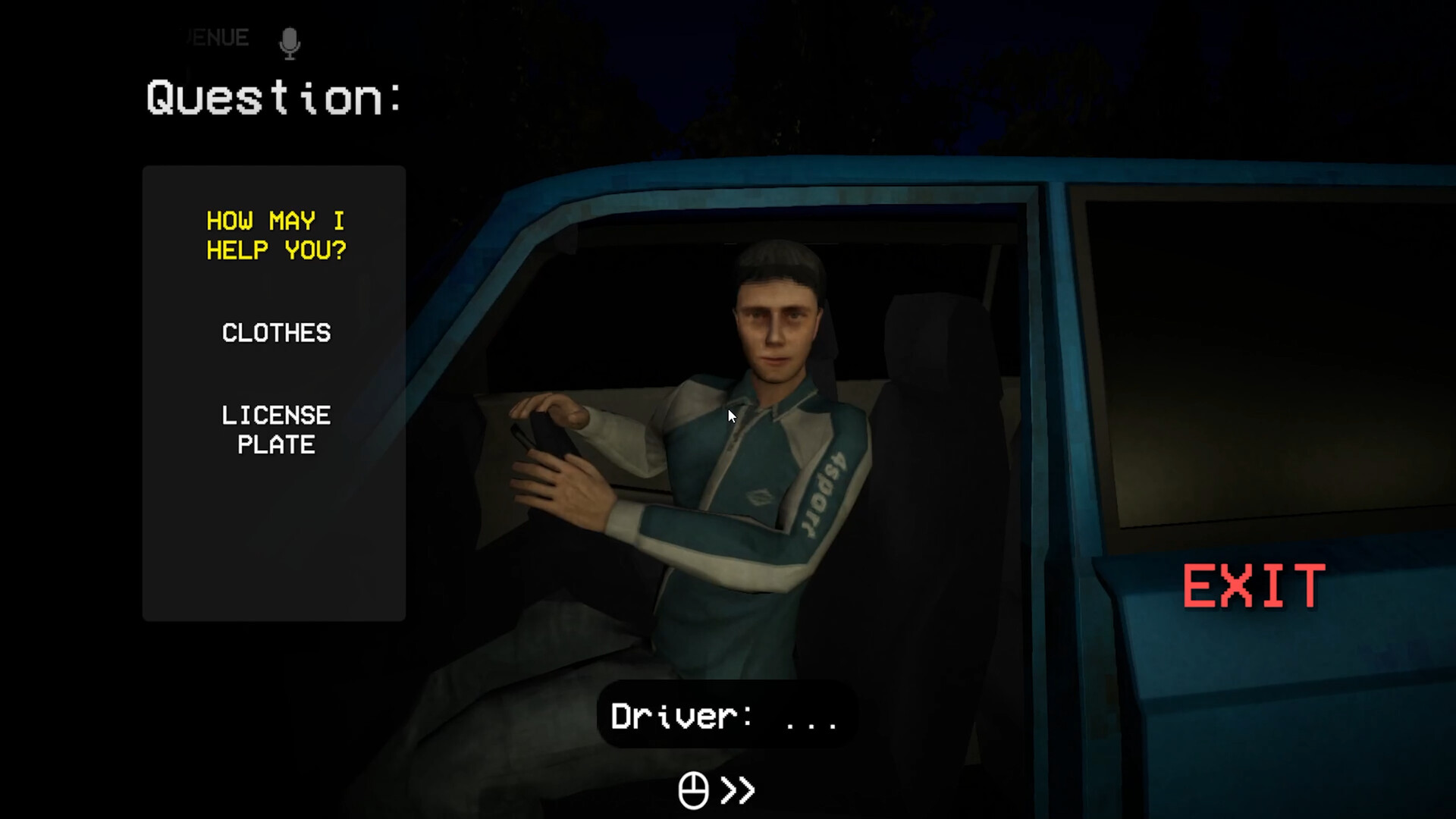 Shift At Midnight #4