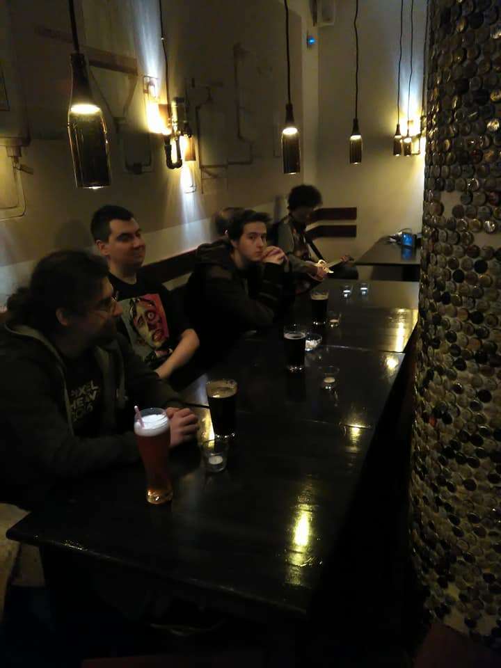 Polscy gracze z petycją do Cenegi