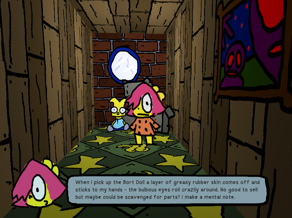 Anthology of the Killer #6