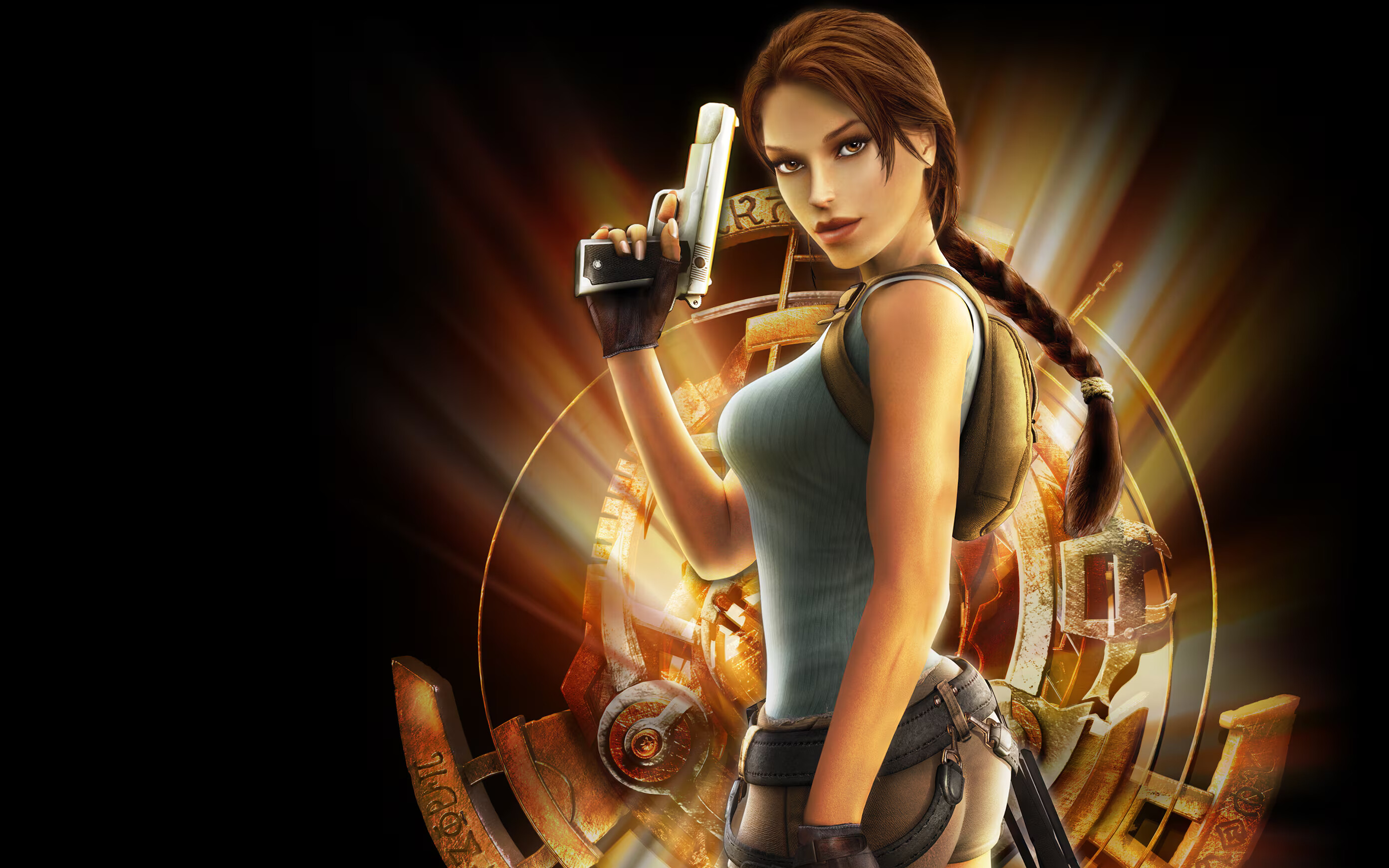 Klasyk z PS2 powróci na konsole Sony później. Tomb Raider: Anniversary ma nową datę debiutu