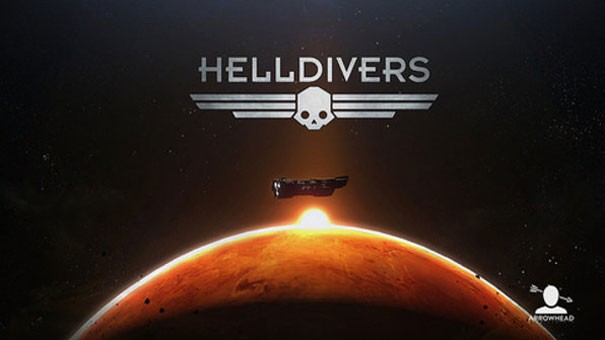 Helldivers od twórców Magicki pozwoli na Cross-Play