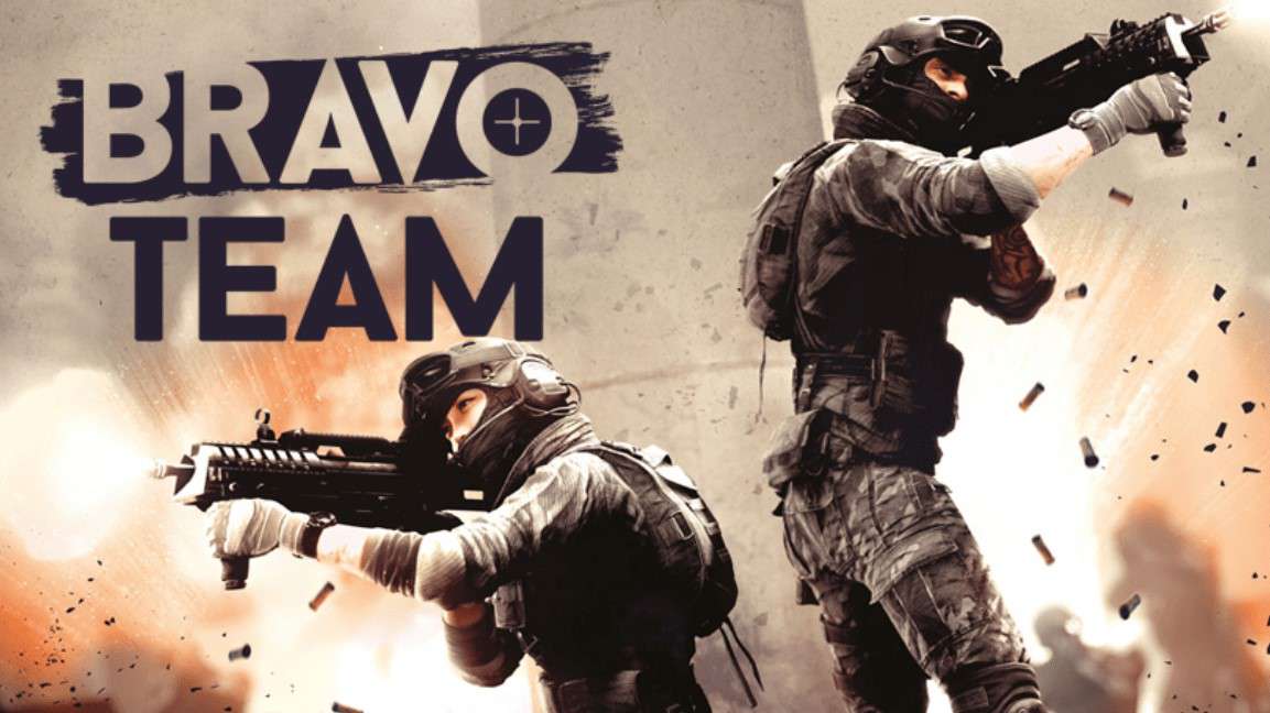 Bravo Team. Recenzenci nie zostawiają suchej nitki na nowej grze autorów Until Dawn