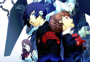 Persona 3 Portable w Europie