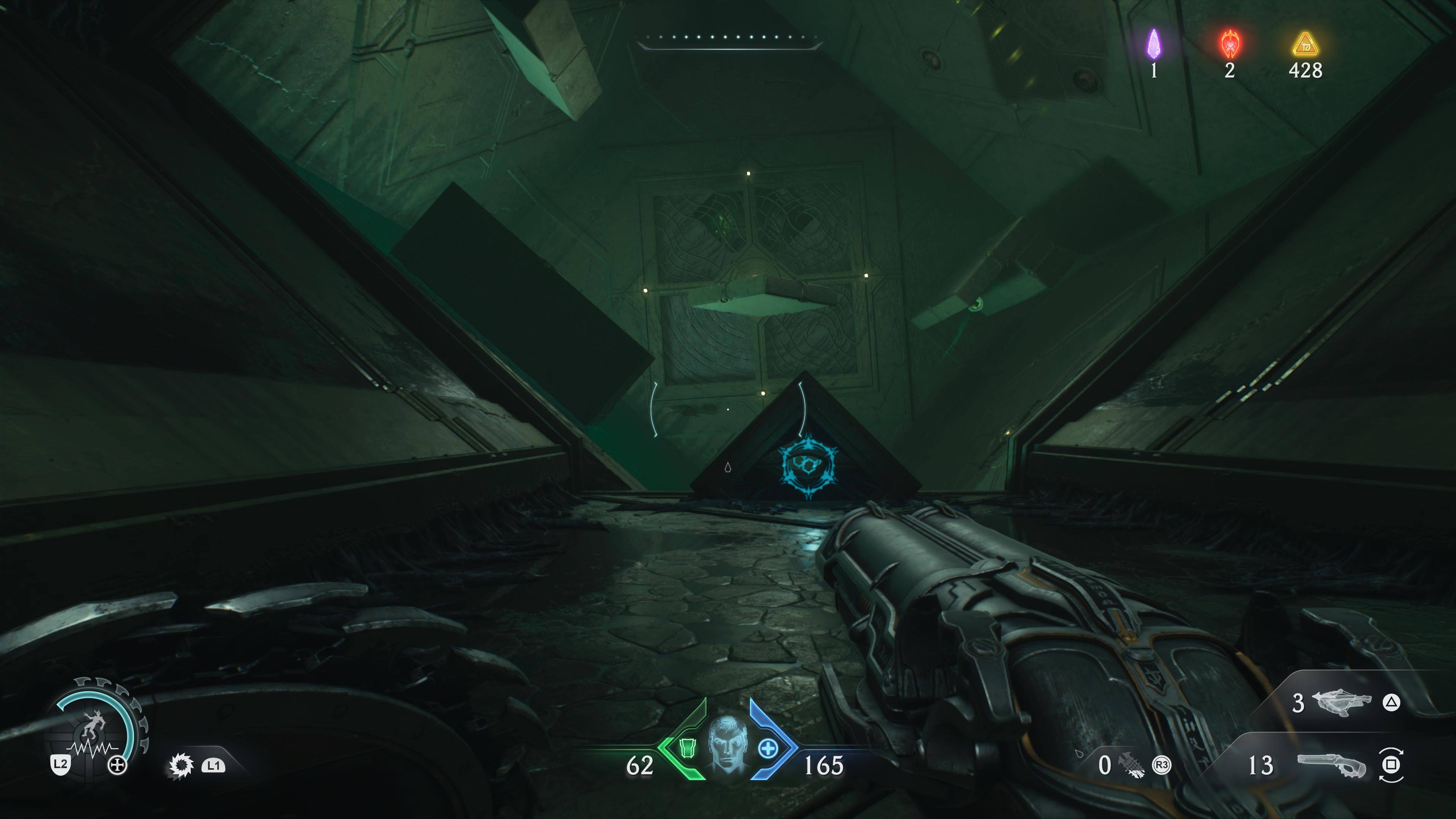 DOOM: The Dark Ages - recenzja gry #4