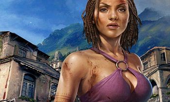 Dead Island Riptide w kwietniu 2013?