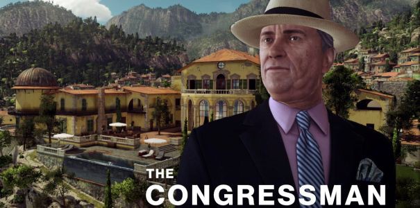 Znamy datę pojawienia się drugiego wyjątkowego celu w Hitman