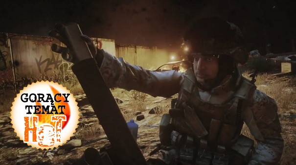 HOT: Operacja „Gilotyna” w Battlefield 3 na nowo definiuje słowo „epickość”