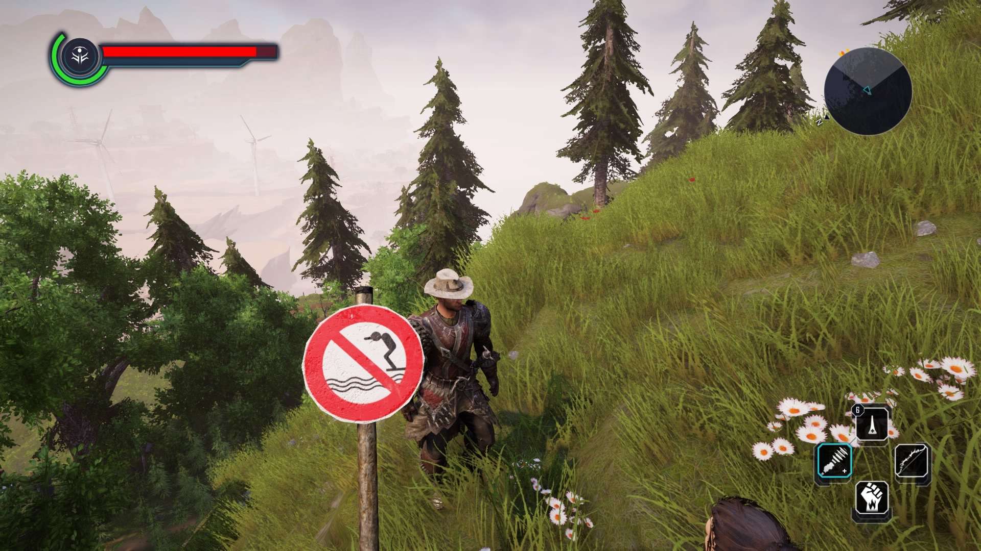 Świeży zwiastun LoZ: Skyward Sword