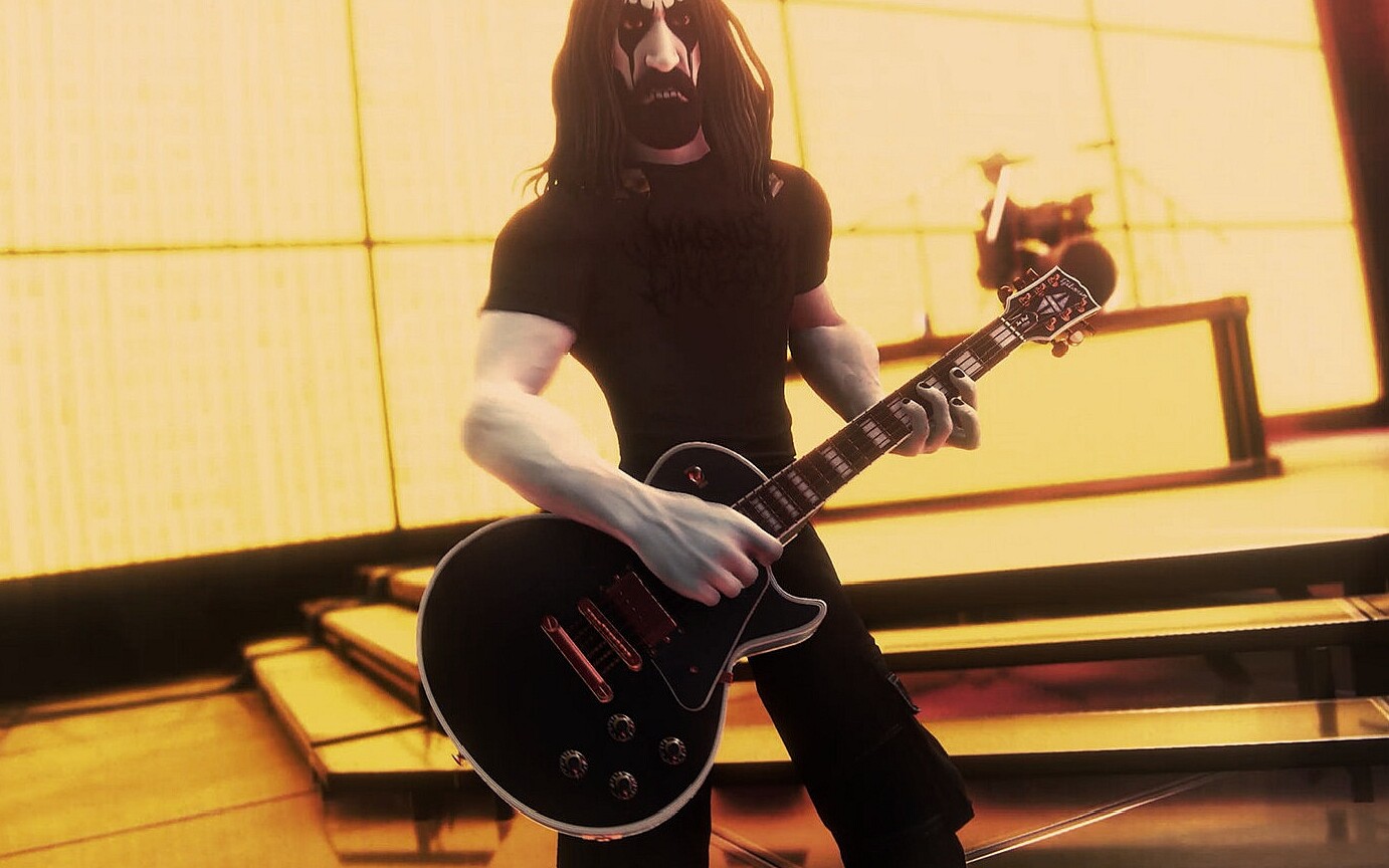 Duchowy następca kultowego Guitar Hero zapowiedziany. Znamy przybliżoną datę premiery!