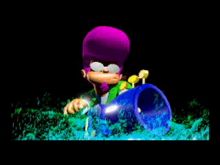 Johnny Bazookatone