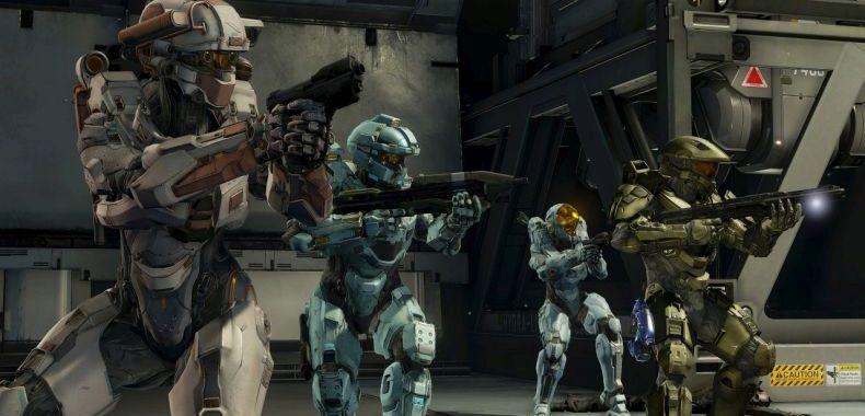 Phil Spencer tłumaczy brak kanapowej kooperacji w Halo 5: Guardians