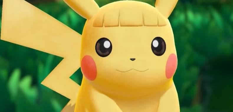 Pokémon: Let&#039;s Go, Pikachu! / Eevee! na zwiastunie. Twórcy chwalą się rozgrywką i odpicowaną mapą