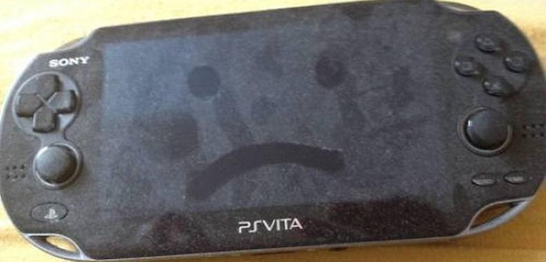 Pierwsze sygnały o problemie z dostępnością PlayStation Vita. Konsola ostatecznie umiera?