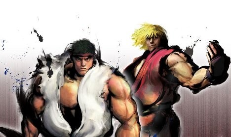 Nowy trailer Super Street Fighter 4