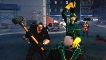 Superbohaterowie chcą oczyścić miasto - Kick-Ass 2 dla sympatyków ekranizacji