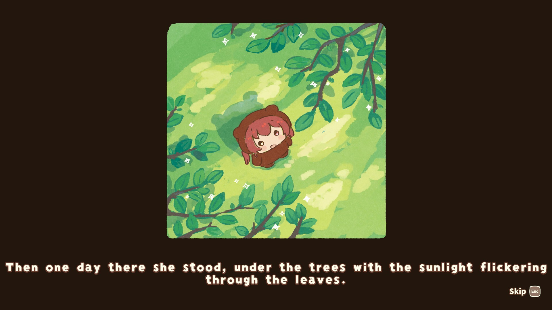 holoVillage: Our Cozy Days #14