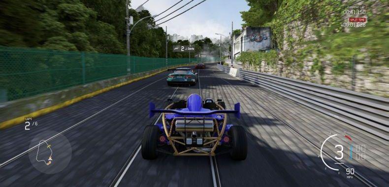 Forza Motorsport 6: Apex wygląda naprawdę dobrze. Premiera w niedalekiej przyszłości?