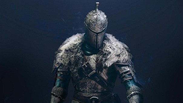 Namco-Bandai potwierdza datę premiery Dark Souls II