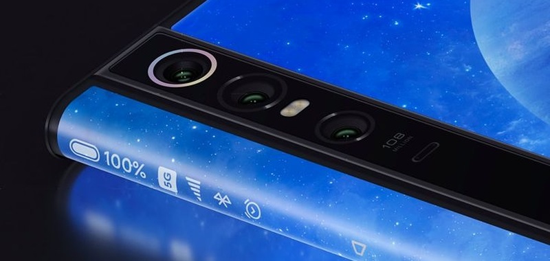 Xiaomi MI MIX Alpha wkrótce trafi do sprzedaży. Smartfon za blisko 11 tysięcy zł