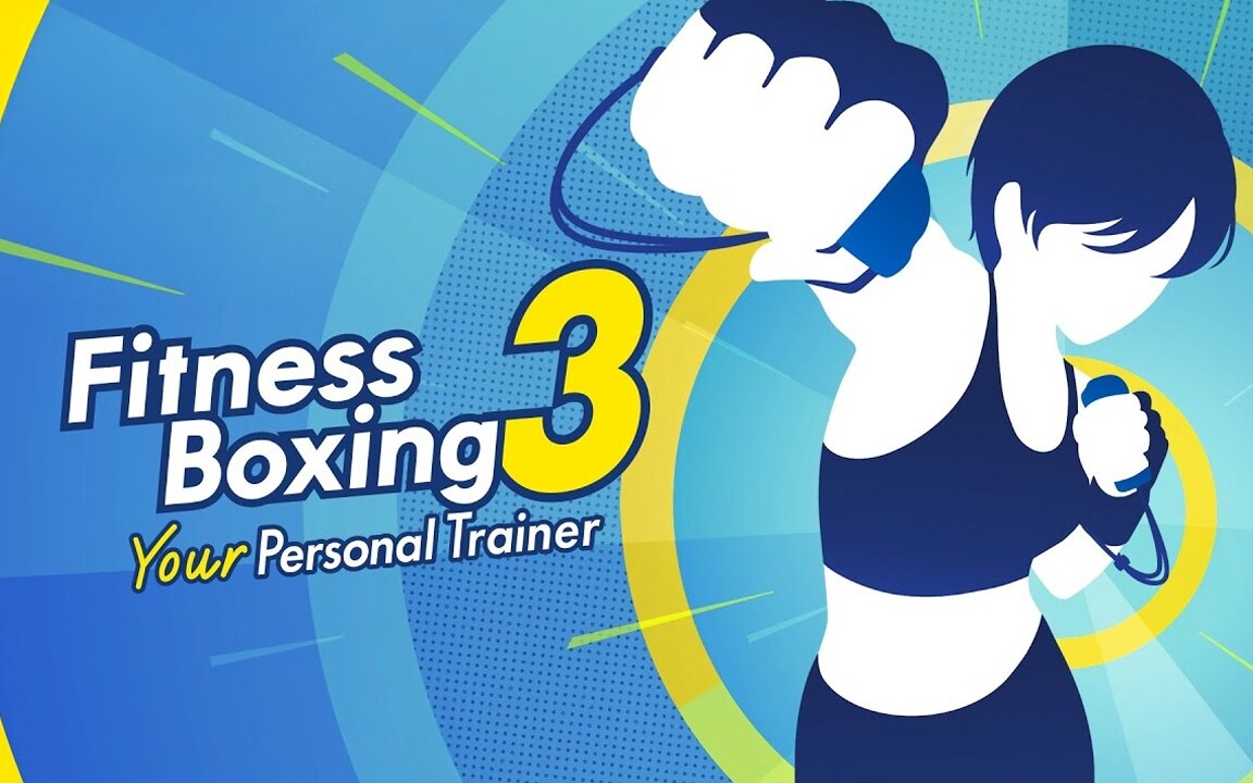 Fitness Boxing 3: Your Personal Trainer – recenzja gry. Czas na trening! 