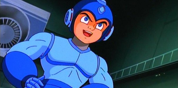 Mega Man ponownie zagości na małym ekranie