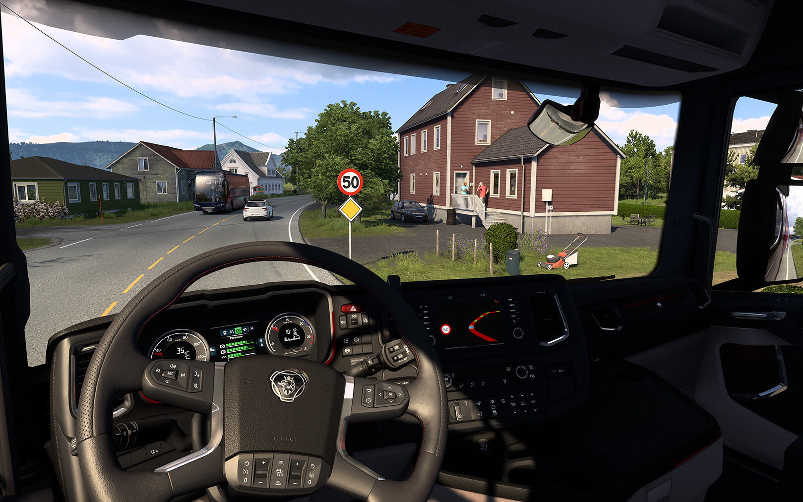 Jedziemy do domu Świętego Mikołaja! Uwielbiana gra znów na topie dzięki nowościom