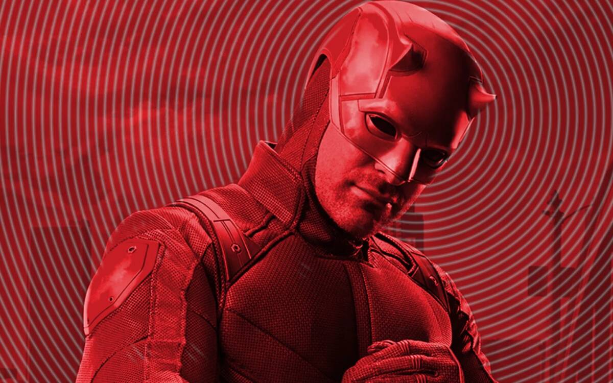 Marvel nie rezygnuje z udanego serialu. Daredevil: Born Again nie skończy się na drugim sezonie
