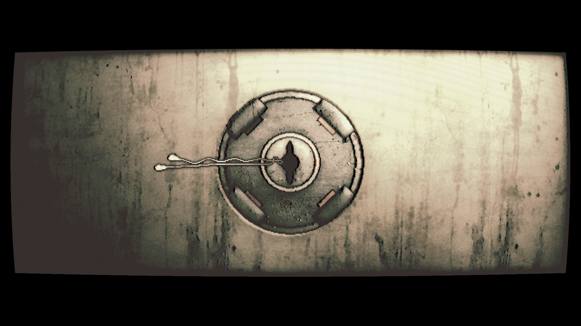 Afterdream #9