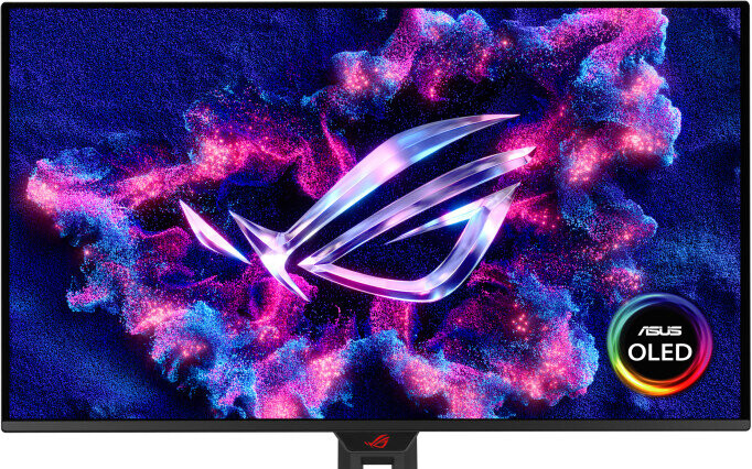 Bardzo dobry monitor ASUS ROG Strix z QD-OLED, 280 Hz, 1440p do PC/PS5/XSX za 2299 zł