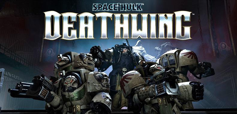 Space Hulk: Deathwing wygląda świetnie na gamescomowym zwiastunie