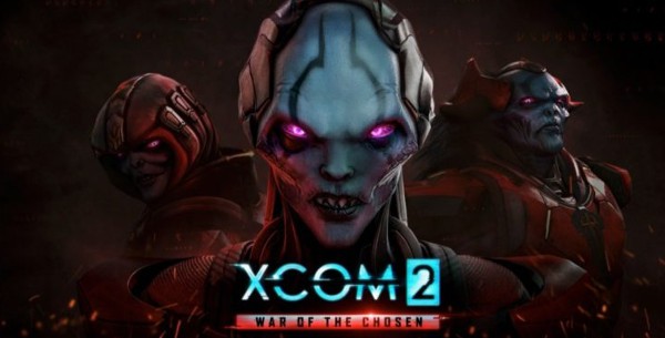 XCOM 2: War of the Chosen. Nadciąga wielkie rozszerzenie