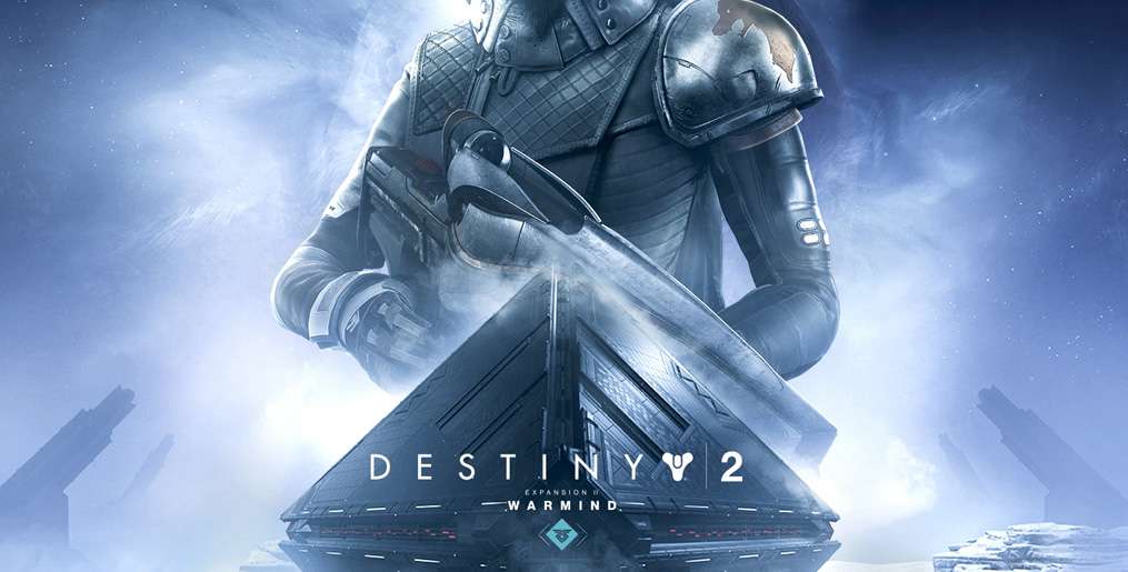 Destiny 2: StrategOS i aktualizacja 1.2.0 dostępne