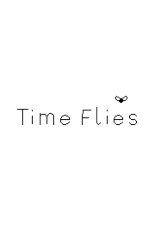 Time Flies