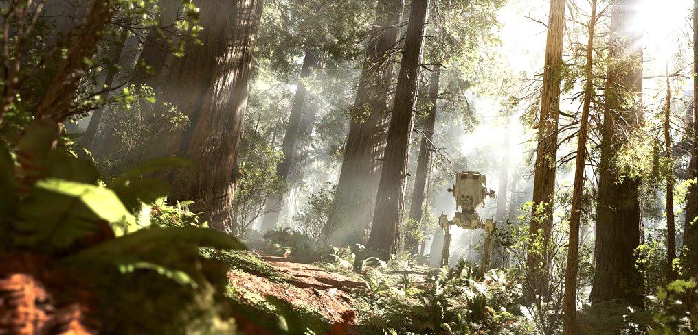 EA kontynuuje &quot;gwiezdną&quot; ofensywę - nowe gry Star Wars w natarciu!