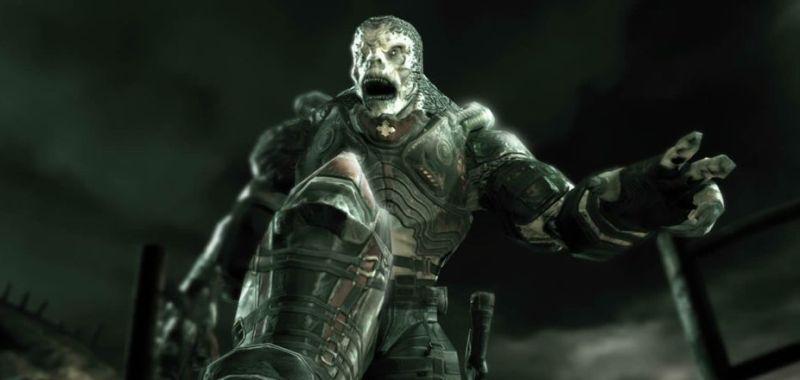 Do obsady Killer Instinct dołączy złoczyńca z Gears of War. Znamy nowe szczegóły trzeciego sezonu
