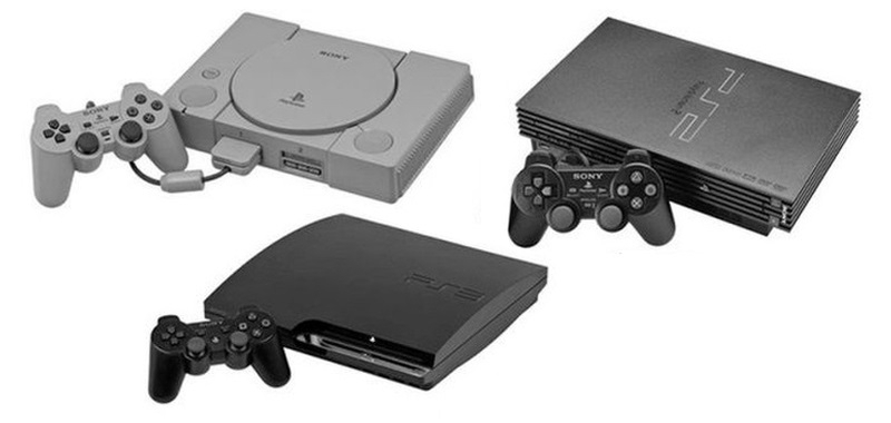 PS5 oficjalnie bez wstecznej kompatybilności z PS3, PS2 i PSX