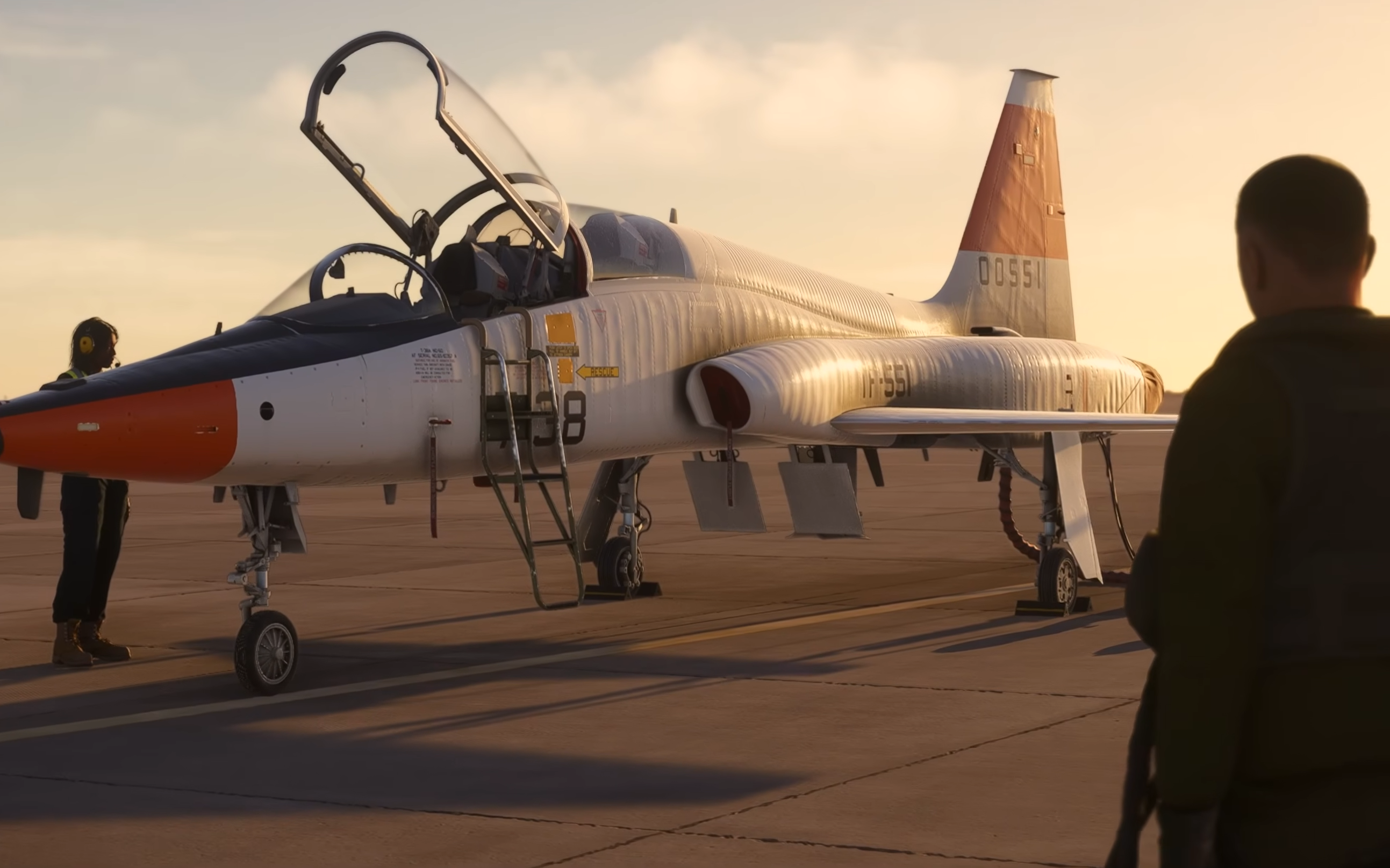 Kultowa marka Microsoftu błyszczy po premierze na PS5. Nadlatują nowości