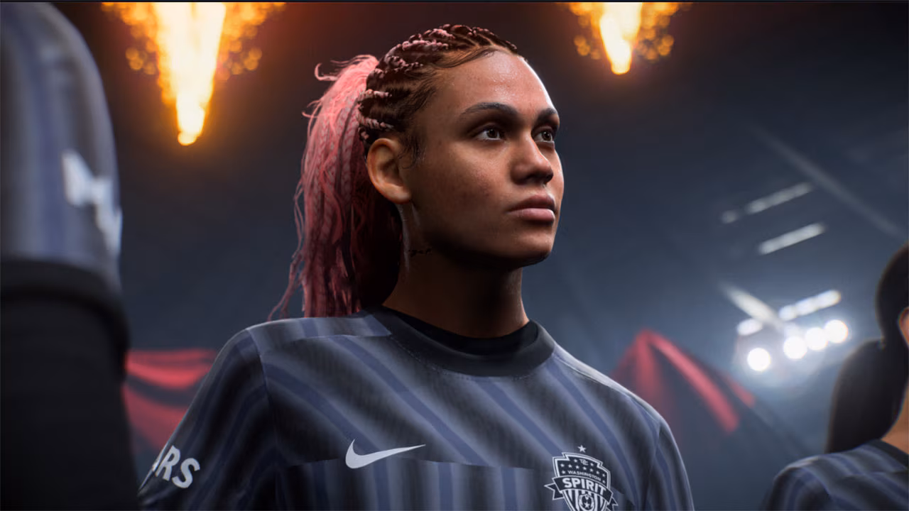 EA Sports FC 26 pierwsze zdjęcia #1