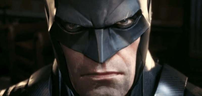 Nowy Batman może zostać wkrótce zaprezentowany. Amazon wrzucił tajną grę do oferty