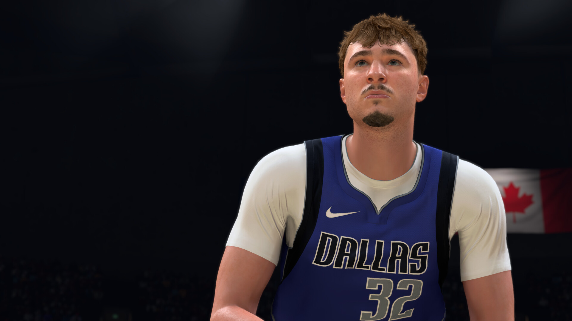 NBA 2K27 #7