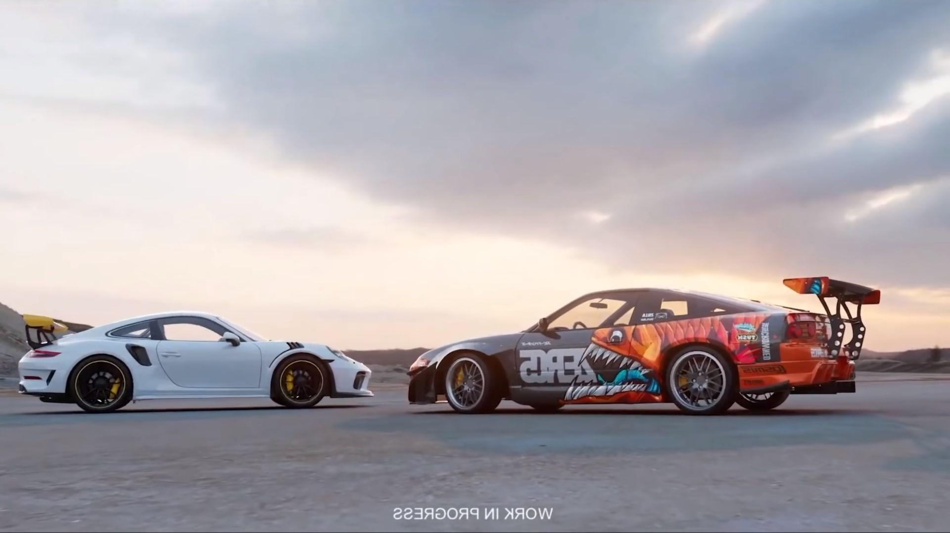 Need for Speed