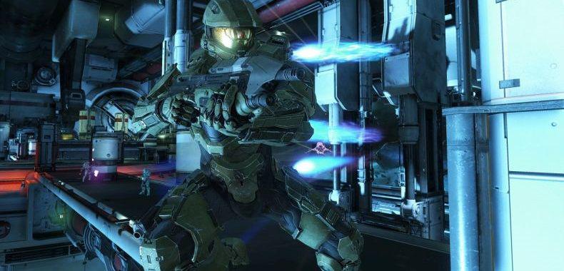 Halo 5: Guardians to największa gra w historii Xboksa One! Mamy nowe materiały z rozgrywki