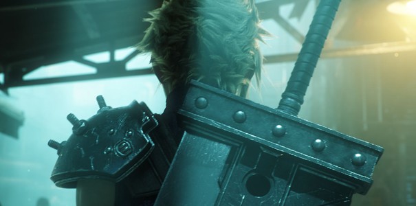 Prace nad Final Fantasy VII Remake są w fazie prób i błędów