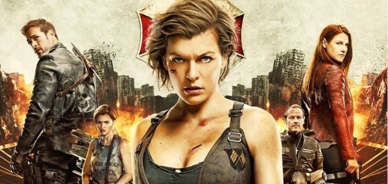 Resident Evil na Netflix z pierwszymi szczegółami! Szykuje się pełnoprawna historia